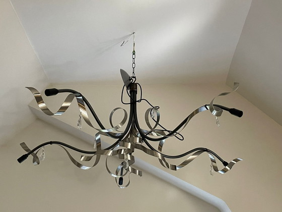 Image 1 of Ruben Plie Van Jacco Maris chandelier