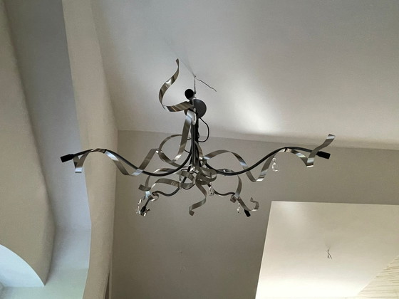 Image 1 of Ruben Plie Van Jacco Maris chandelier