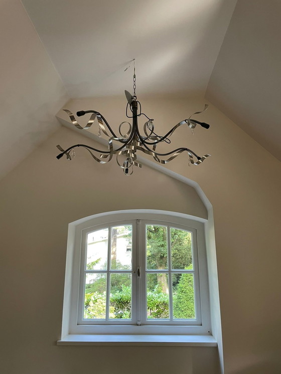 Image 1 of Ruben Plie Van Jacco Maris chandelier