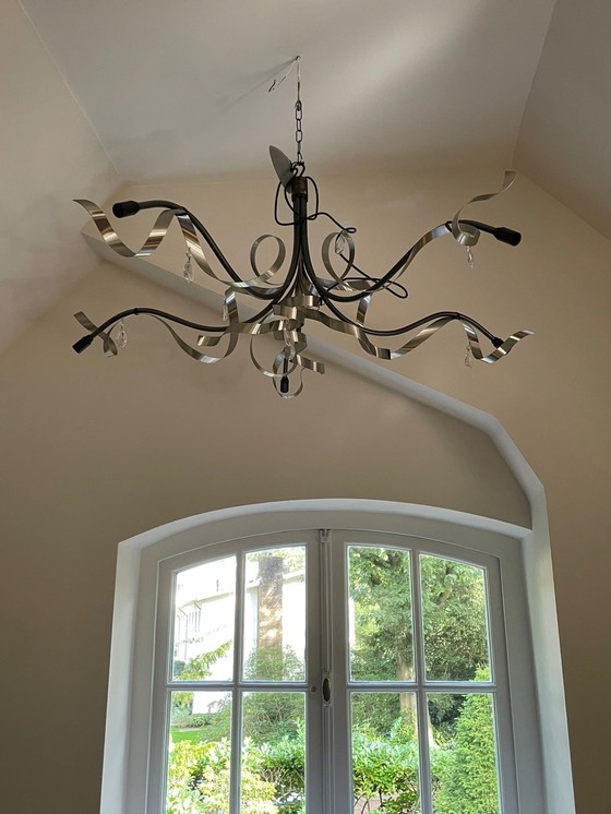 Image 1 of Ruben Plie Van Jacco Maris chandelier