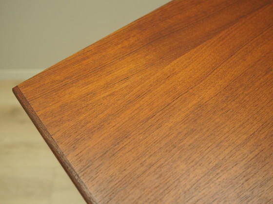 Image 1 of Teak Chest Of Drawers, Danish Design, 1970S, Production: Denmark