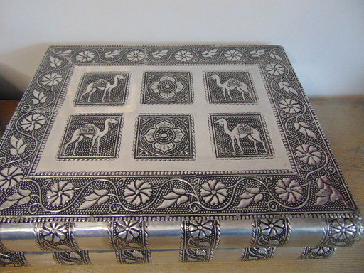 Two Jewelry Boxes / Boxes India