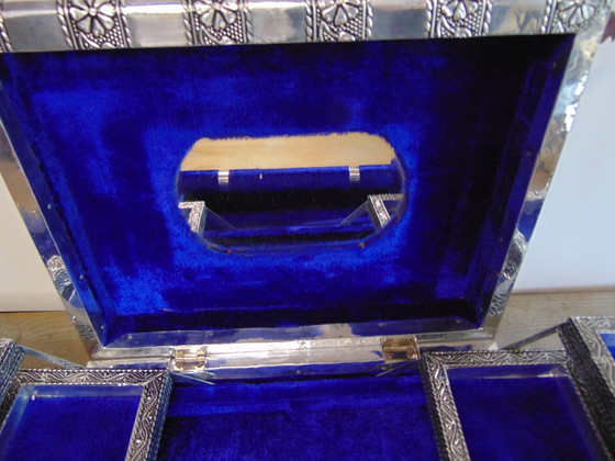 Image 1 of Due scatole di gioielli India 