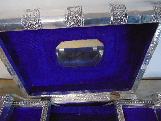 Image 1 of Due scatole di gioielli India 