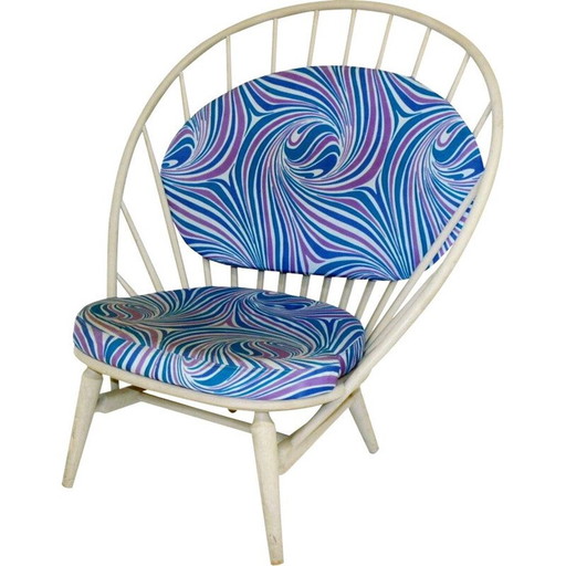 Vintage armchair by Gunnar Myrstrand & Sven Engström nässjö stolfabrik swedish 1960