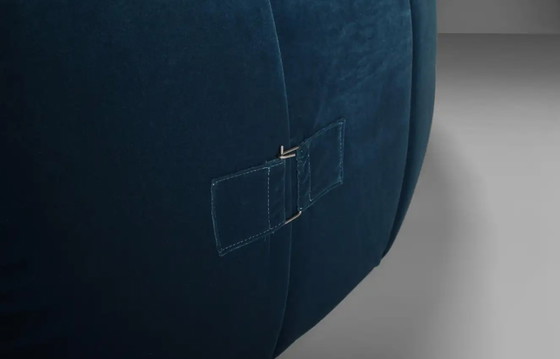 Image 1 of Michel Ducaroy 'Gilda' Circle Sofa