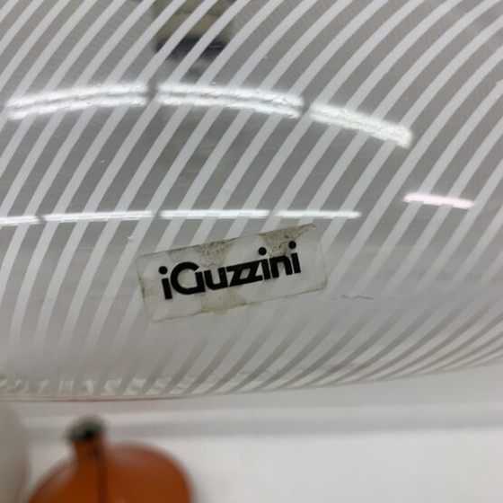 Image 1 of iGuzzini Guzzini Postmodern Italian Design Hanging Lamp - 1970’s