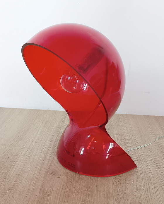 Image 1 of Artemide Dalu Table Lamp , Vico Magistretti