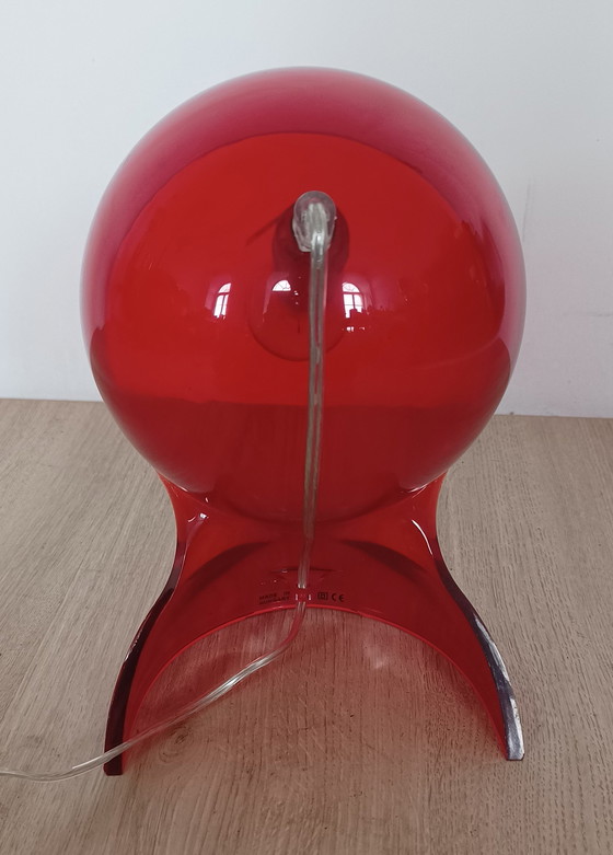 Image 1 of Artemide Dalu Table Lamp , Vico Magistretti