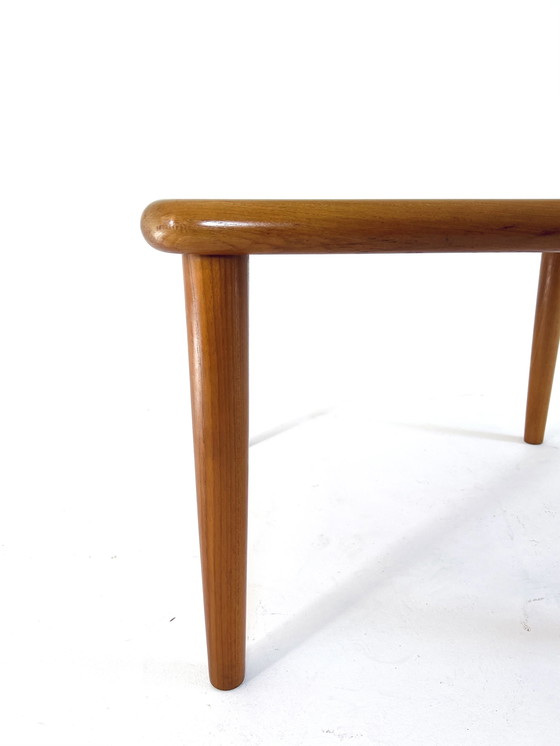 Image 1 of Teak Coffee Table, Glostrup Møbelfabrik