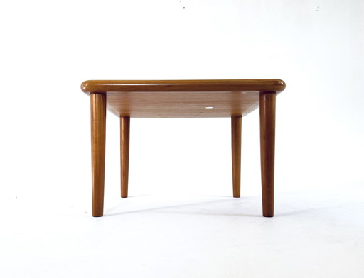 Teak Coffee Table, Glostrup Møbelfabrik