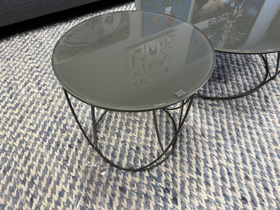 Image 1 of 2 Rolf Benz 8770 132 232 Coffee table Umbra