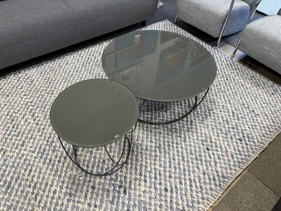 Image 1 of 2 Rolf Benz 8770 132 232 Coffee table Umbra