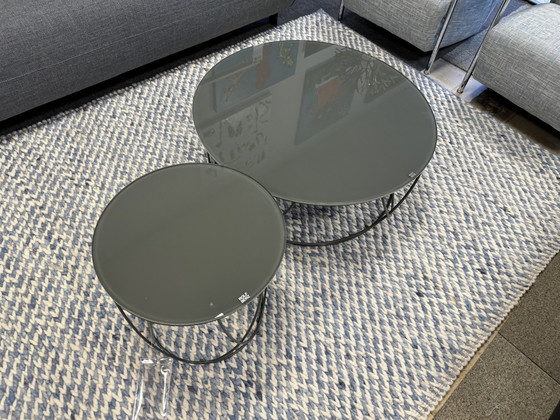 Image 1 of 2 Rolf Benz 8770 132 232 Coffee table Umbra