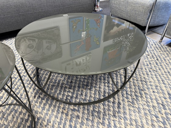 Image 1 of 2 Rolf Benz 8770 132 232 Coffee table Umbra