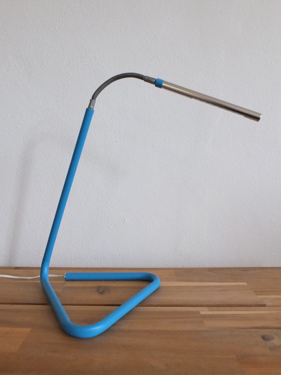 Image 1 of Ikea Hårte Led Desk Lamp