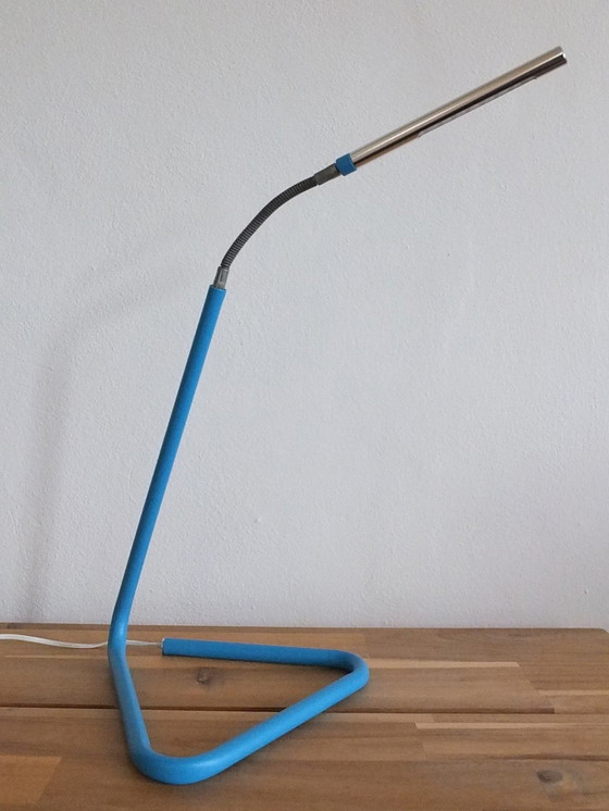 Image 1 of Ikea Hårte Led Desk Lamp