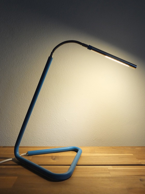 Image 1 of Ikea Hårte Led Desk Lamp