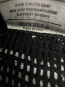 Banc Zanotta Onda