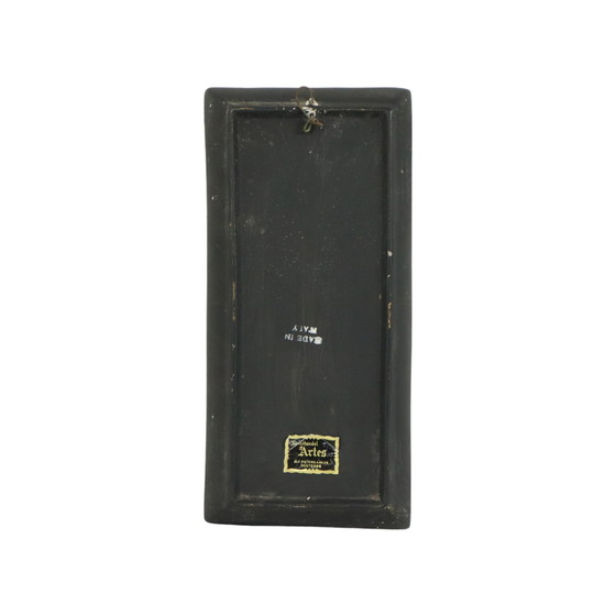 Image 1 of Sculpture murale Vintage San Marino Ceramic