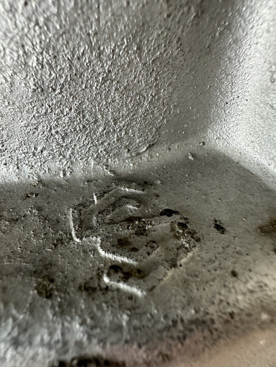 Image 1 of 2 lampade a sospensione vintage Schréder 