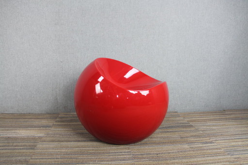 1X Ball Chair By Finn Stone For Dupont