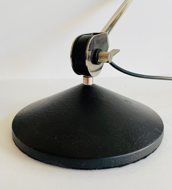 Image 1 of Large Articulated Desk Lamp