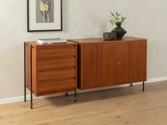 Image 1 of  1960S Sideboard 