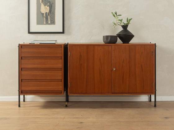 Image 1 of  1960S Sideboard 