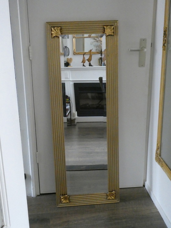 Image 1 of Beau mur/miroir