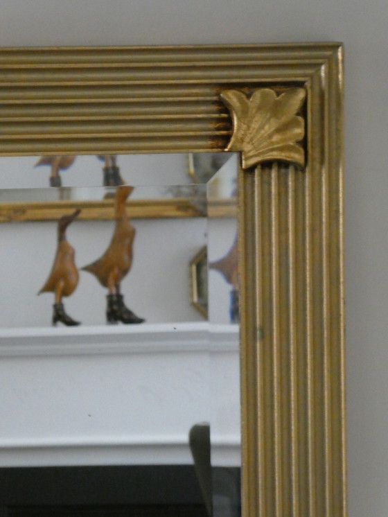 Image 1 of Beautiful wall/pass mirror