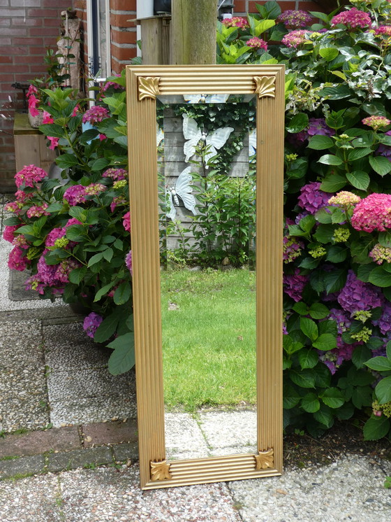 Image 1 of Beautiful wall/pass mirror