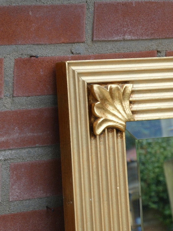 Image 1 of Beautiful wall/pass mirror