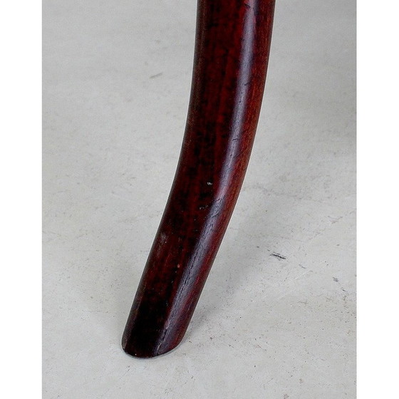 Image 1 of Poltrona vintage "Le Corbusier" in legno curvato, 1920