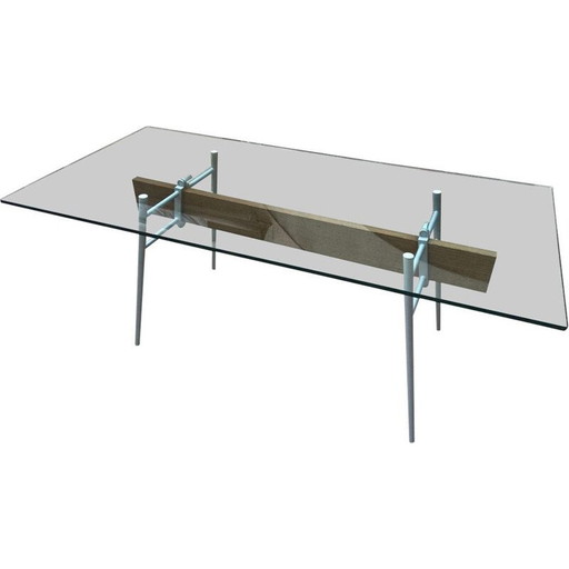 Vintage table M.T. Minimum' by Philippe Starck for Cassina, 2010