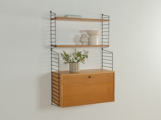  1950S Shelving System, Nils Strinning 