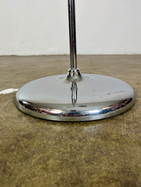 Image 1 of Mid - Century floor lamp