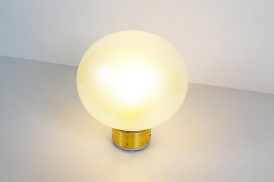 Image 1 of 1x lampada da soffitto o da parete 'Pearl' di Motoko Ishii per Staff Leuchten