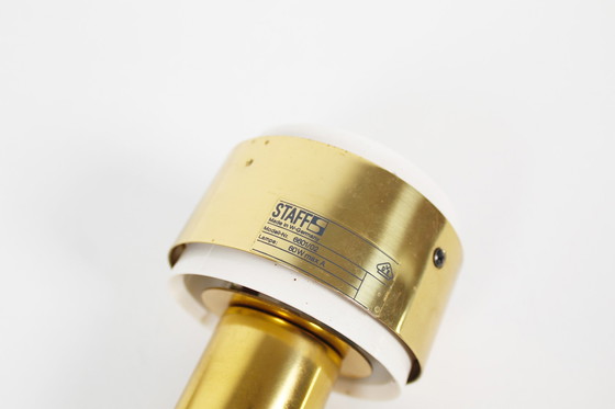 Image 1 of 1x lampada da soffitto o da parete 'Pearl' di Motoko Ishii per Staff Leuchten