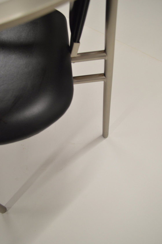 Image 1 of Belgo Chrom Chair, Mephis Style