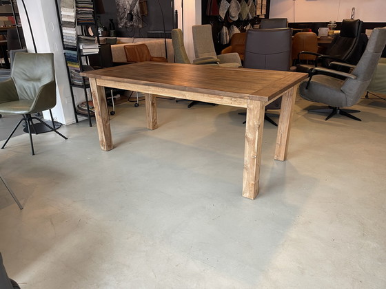 Image 1 of Dining table Floris 240 x 100 cm