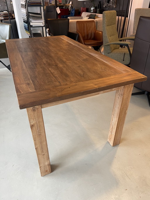 Dining table Floris 240 x 100 cm