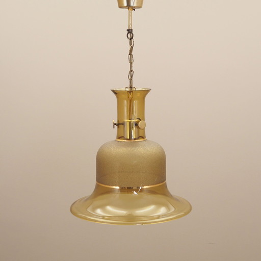 Pendant Lamp, Danish Design, 1960S, Production: Denmark