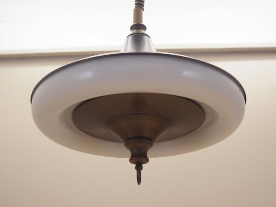 Image 1 of Pendant Lamp, Danish Design, 1980S, Production: Denmark