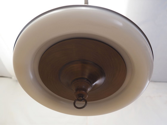 Image 1 of Pendant Lamp, Danish Design, 1980S, Production: Denmark