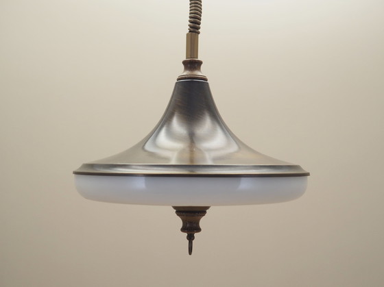 Image 1 of Pendant Lamp, Danish Design, 1980S, Production: Denmark