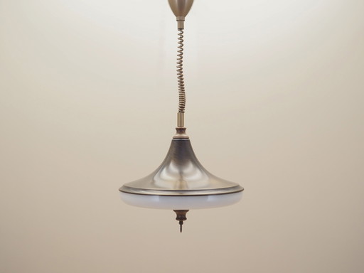 Pendant Lamp, Danish Design, 1980S, Production: Denmark