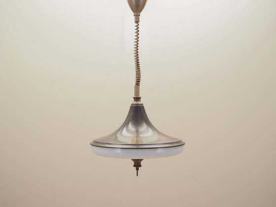 Image 1 of Pendant Lamp, Danish Design, 1980S, Production: Denmark