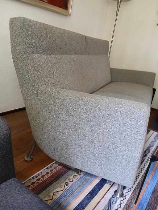 Leolux Sofa Rooby