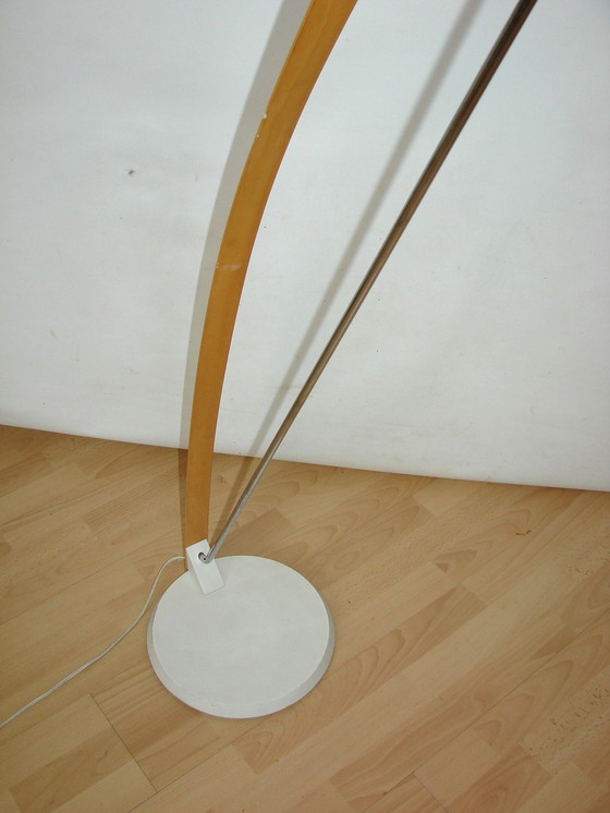 Image 1 of Floor Lamp By Tord Bjorklund B 9002 , 1990S